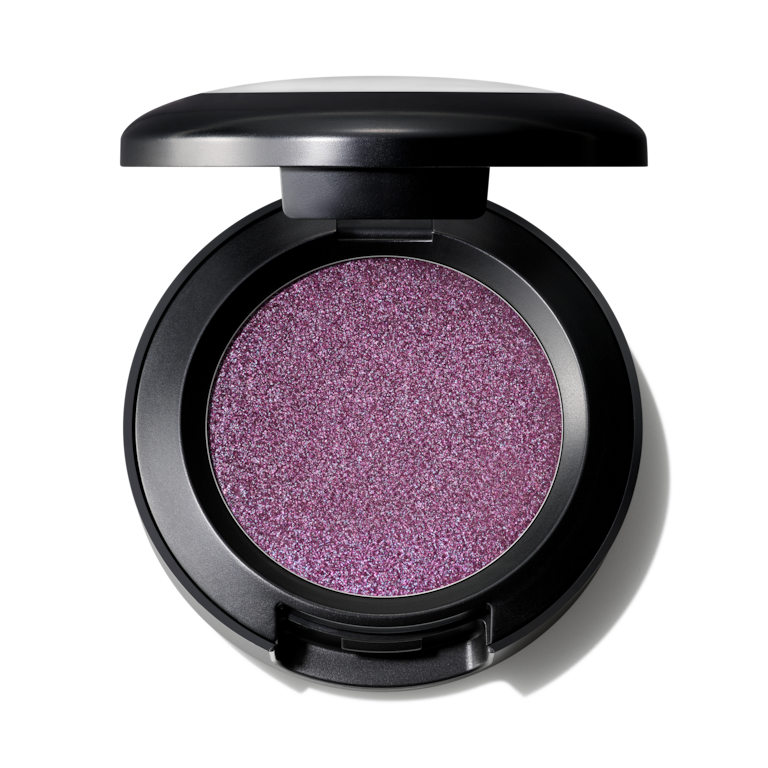 Glitter Single Eye Shadow Compact, 1.0 g, Can't Stop Don't Stop, Product Shot