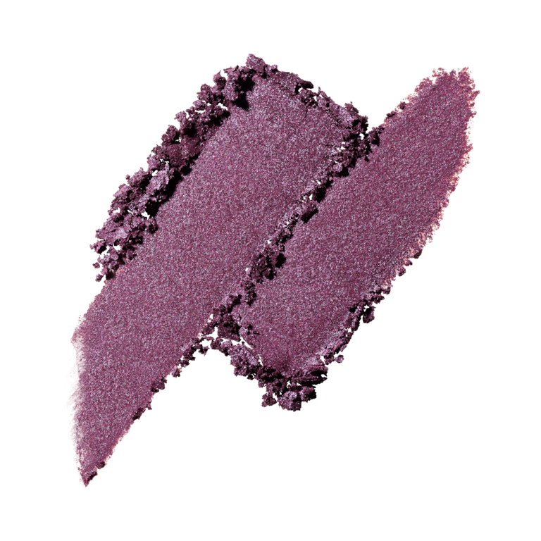 Glitter Single Eye Shadow Compact, 1.0 g, Can't Stop Don't Stop, Smoosh