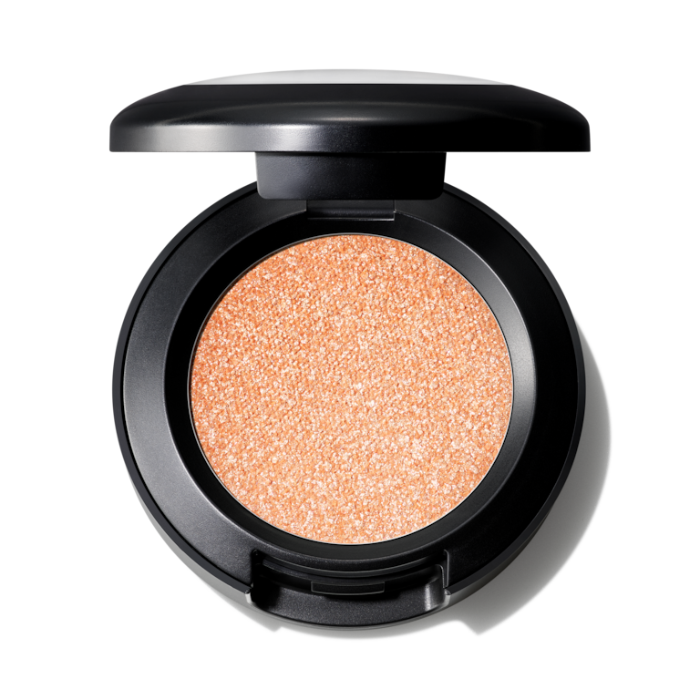Glitter Single Eye Shadow Compact, 1.0 g, Oh So Gilty, Product Shot