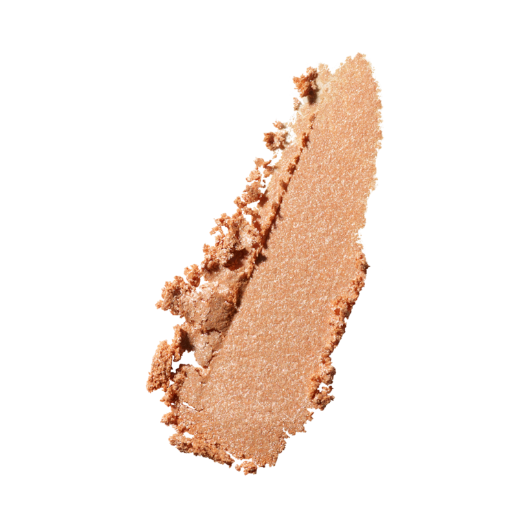 Glitter Single Eye Shadow Compact, 1.0 g, Oh So Gilty, Smoosh