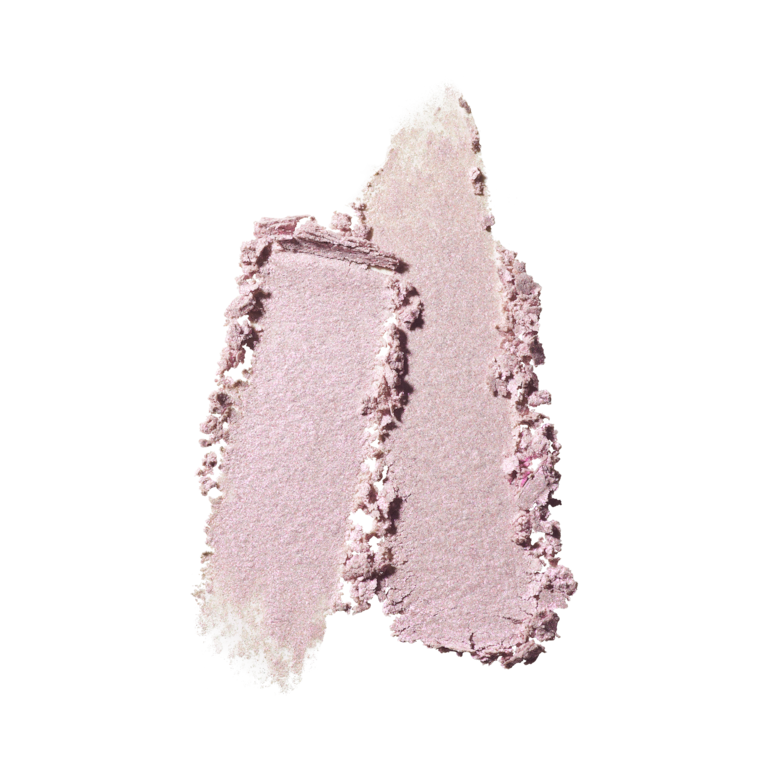 Glitter Single Eye Shadow Compact, 1.0 g, Shine Delight, Smoosh