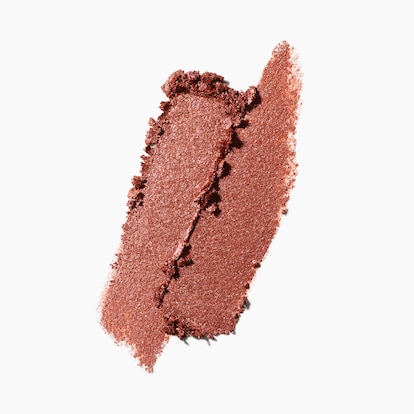 Glitter Single Eye Shadow Compact, 1.0 g, Slow Fast Slow, Smoosh