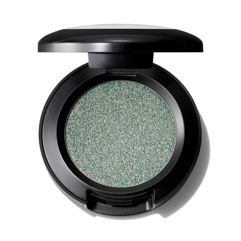 Glitter Single Eye Shadow Compact, 1.0 g, Try Me On, Product Shot
