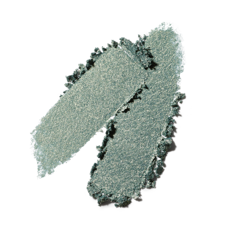 Glitter Single Eye Shadow Compact, 1.0 g, Try Me On, Smoosh