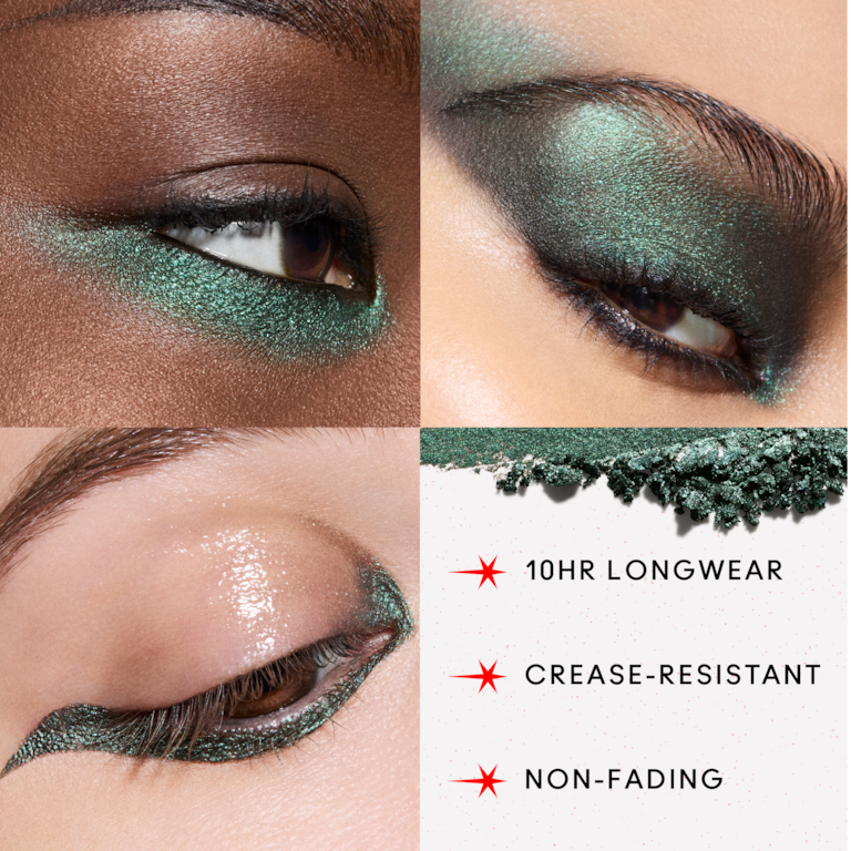 Metallic Single Eye Shadow PRO Pan, 1.0 g, Cash In, Alt