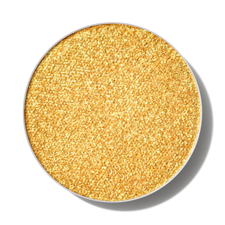 Metallic Single Eye Shadow PRO Pan, 1.0 g, Allowance, Product Shot