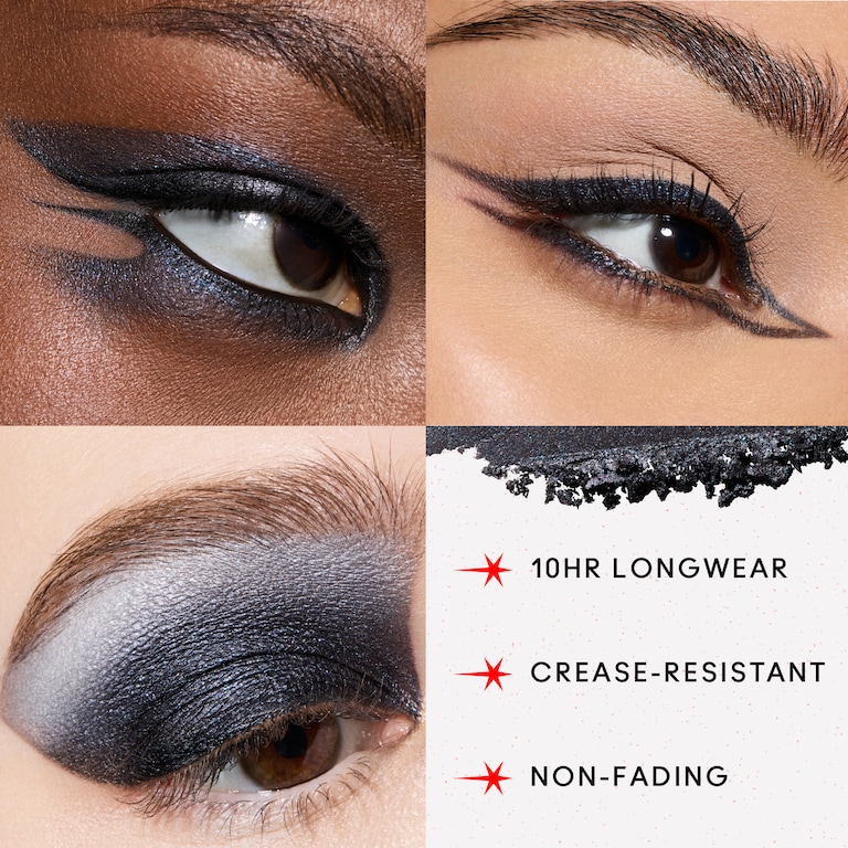Metallic Single Eye Shadow PRO Pan, 1.0 g, Illuminaughty, Alt