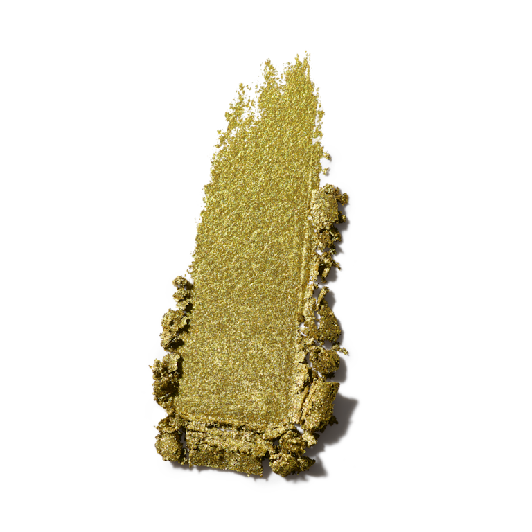 Metallic Single Eye Shadow PRO Pan, 1.0 g, Joie De Glitz, Smoosh
