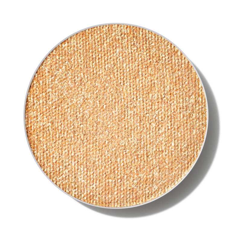 Metallic Single Eye Shadow PRO Pan, 1.0 g, Kiss Of Klimt, Product Shot