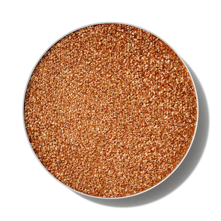 Metallic Single Eye Shadow PRO Pan, 1.0 g, Object D'Art, Product Shot