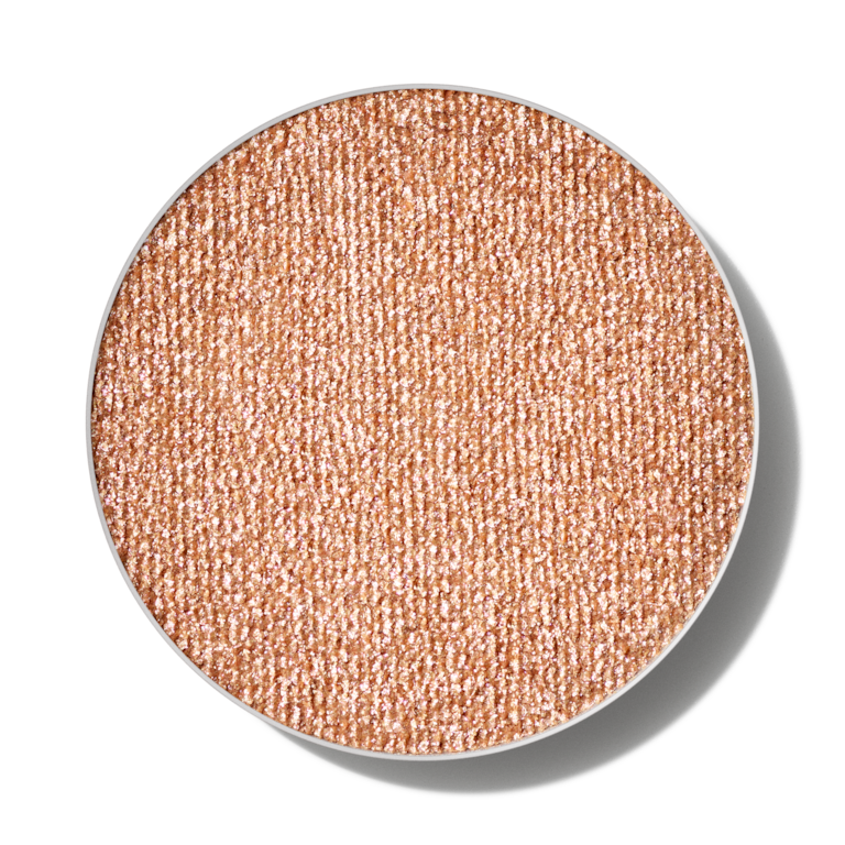 Metallic Single Eye Shadow PRO Pan, 1.0 g, Yes To Sequins, Product Shot