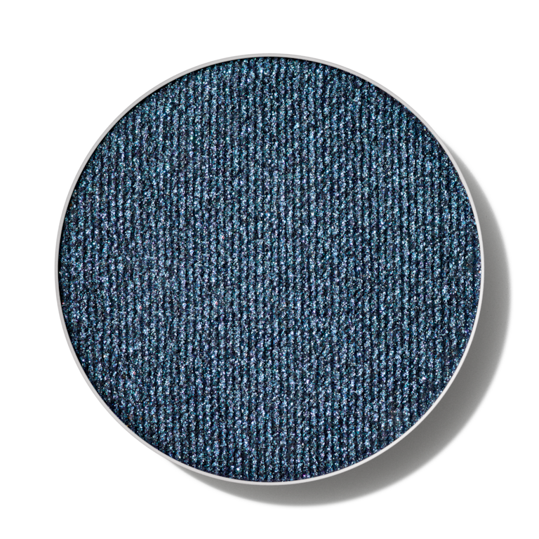 Metallic Single Eye Shadow PRO Pan, 1.0 g, Blueprint, Product Shot
