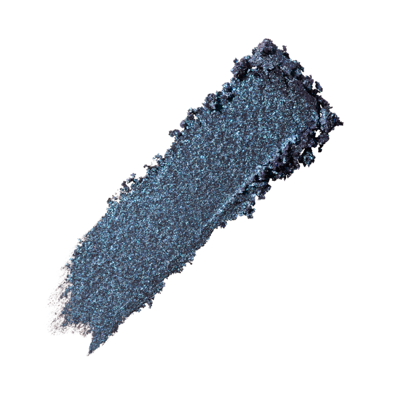 Metallic Single Eye Shadow PRO Pan, 1.0 g, Blueprint, Smoosh