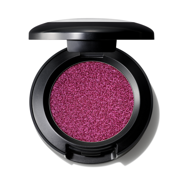 MAC Cosmetics Ombre à Paupières Individuelle Métallisée Compacte