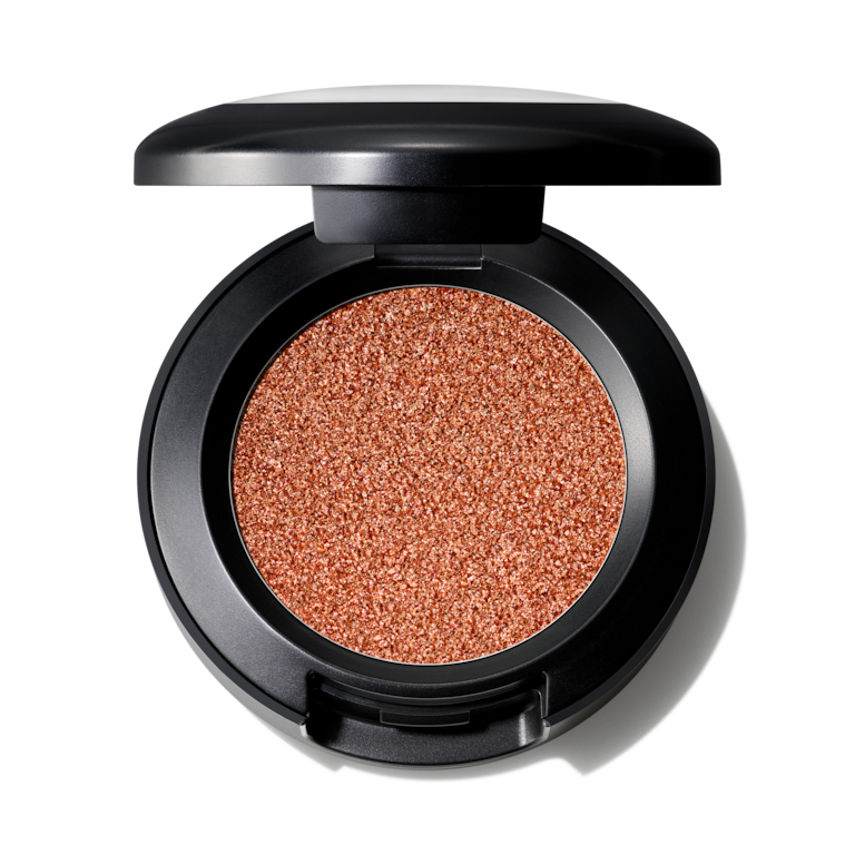Metallic Single Eye Shadow Compact, 1.0 g, Couture Copper, Product Shot