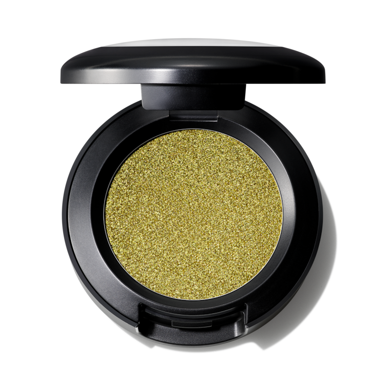 Metallic Single Eye Shadow Compact, 1.0 g, Joie De Glitz, Product Shot
