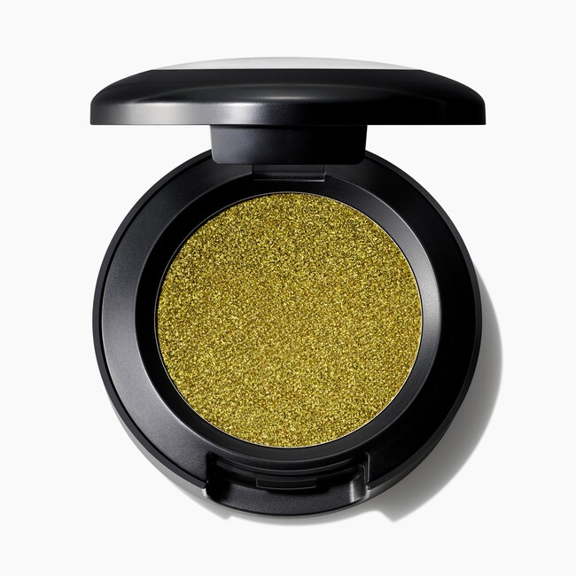 Palette D'ombres à Paupières MAC By Patrick Starrr - Sugah Mama (4 Teintes, 5,6 G) - Limited Edition