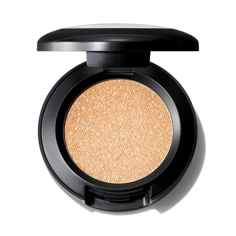 Metallic Single Eye Shadow Compact, 1.0 g, Kiss Of Klimt, Product Shot