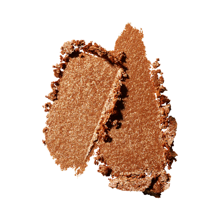 Metallic Single Eye Shadow Compact, 1.0 g, Object D'Art, Smoosh