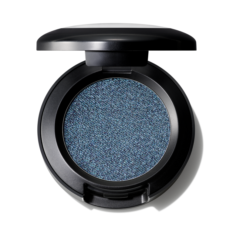Metallic Single Eye Shadow Compact, 1.0 g, Blueprint, Product Shot