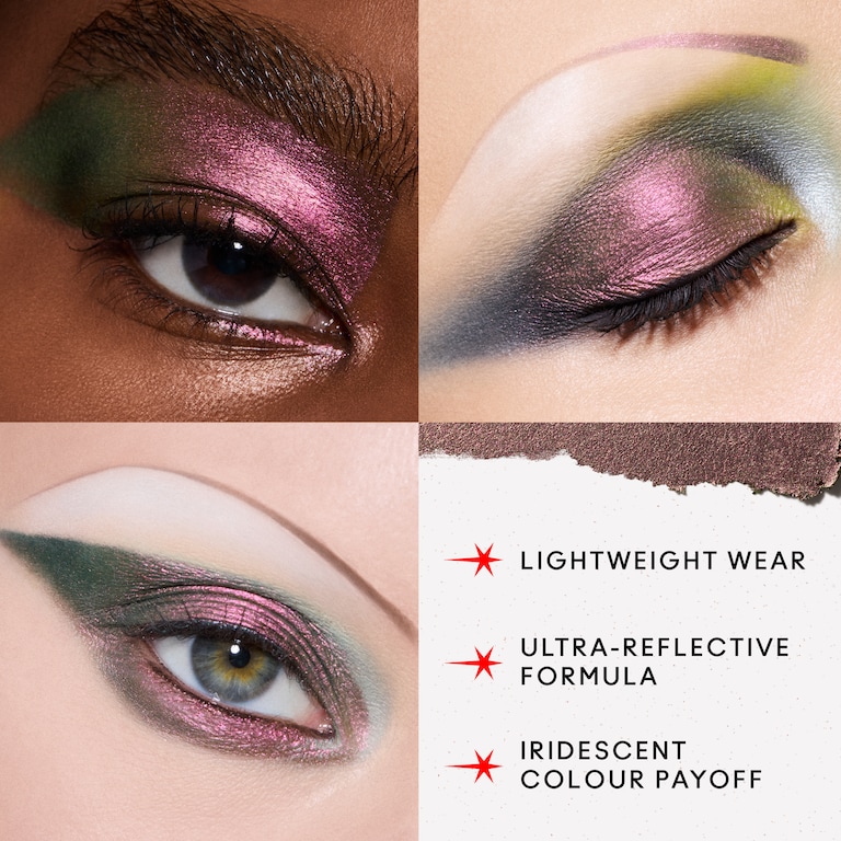Multichrome Single Eye Shadow Compact, 1.0 g, Kaleidoscope, Alt