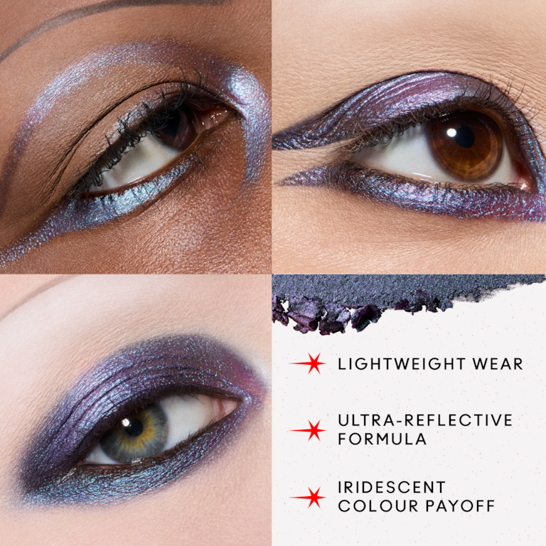 Multichrome Single Eye Shadow Compact, 1.0 g, Ethereal, Alt