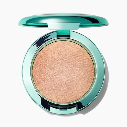 Bounce & Gleam Highlighter / M·A·C Holiday, 7.2 g, Buttergleam, Product Shot