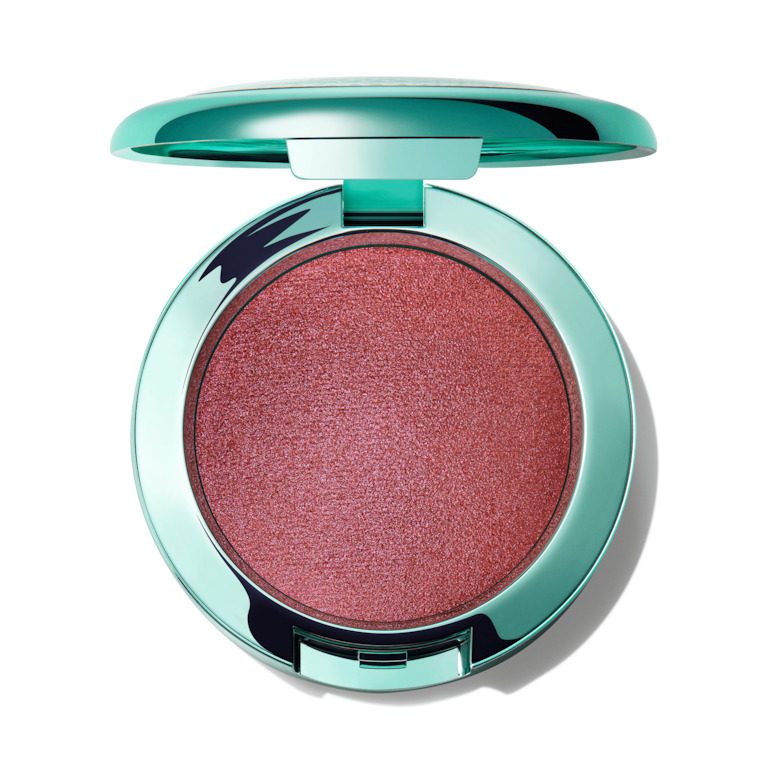 Bounce & Gleam Highlighter / M·A·C Holiday, 7.2 g, Candied Copper, Product Shot