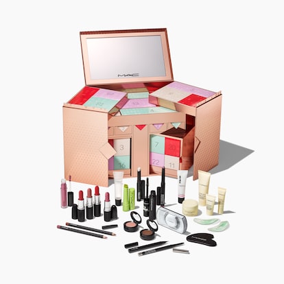 24 Mystery Must Haves Advent Calendar, Product Shot