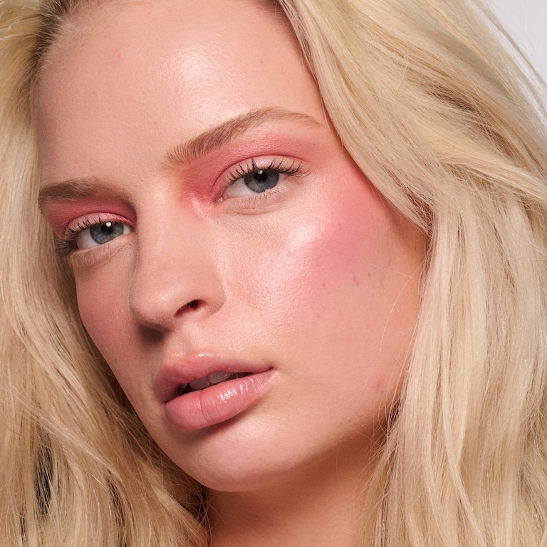 Extra Dimension Blush, 4.0 g, Sweets For My Sweet, Model