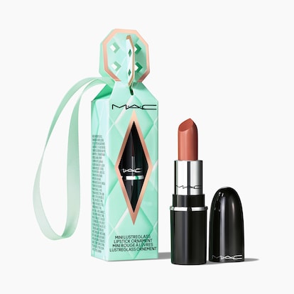 Glazed Galaxy Mini Lustreglass Gift, 1.5 g, Thanks, It's MAC!, Product Shot