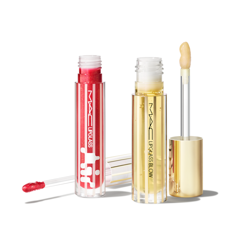 Duo brillant pour les lèvres Blowing Air Kisses, Product Shot
