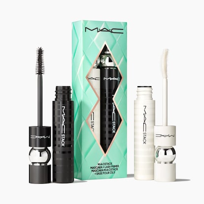 Stacked To The Max M·A·CStack Lash Duo, Product Shot