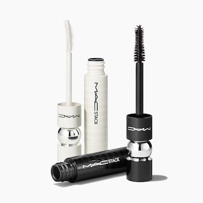 Stacked To The Max M·A·CStack Lash Duo, Product Shot