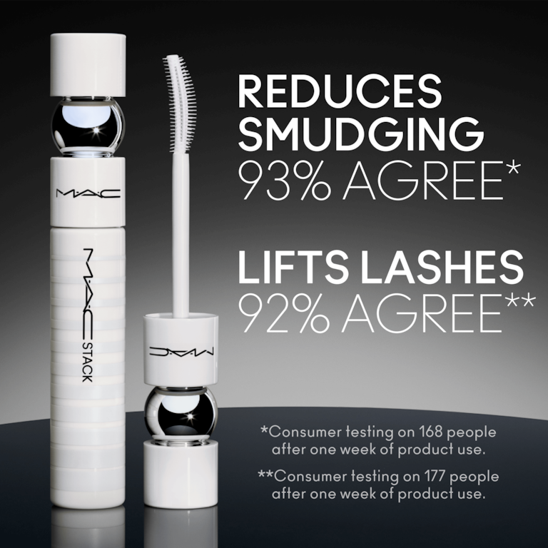 Stacked To The Max M·A·CStack Lash Duo, Alt