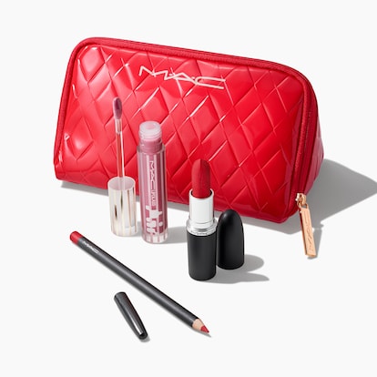 Trending Tomorrow Lip Trio, Red, Product Shot