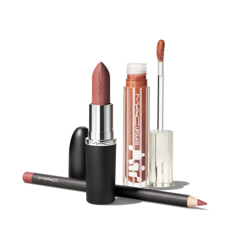 Trending Tomorrow Lip Trio, Whirl, Product Shot