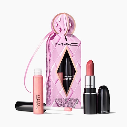 Cosmic Kiss Mini Lip Duo, Product Shot