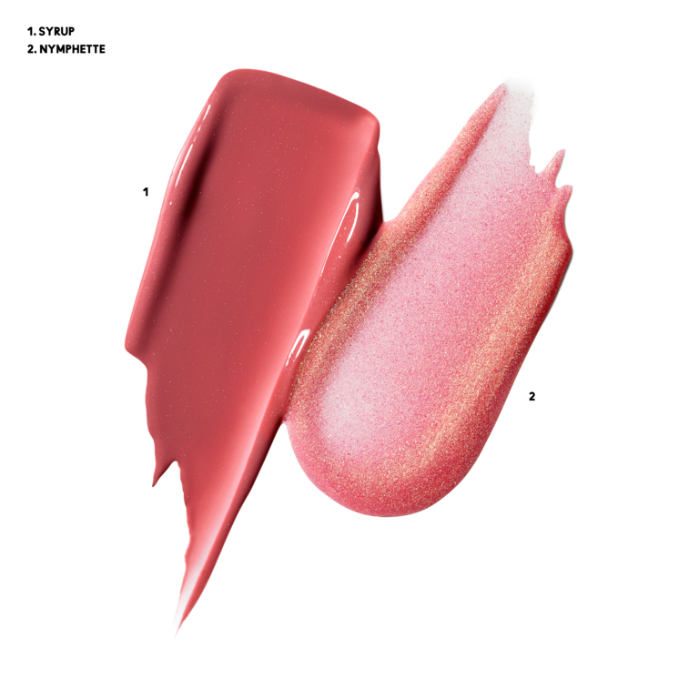 Cosmic Kiss Mini Lip Duo, Smoosh