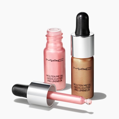 Surreal Shine Mini Highlighter Duo, Product Shot