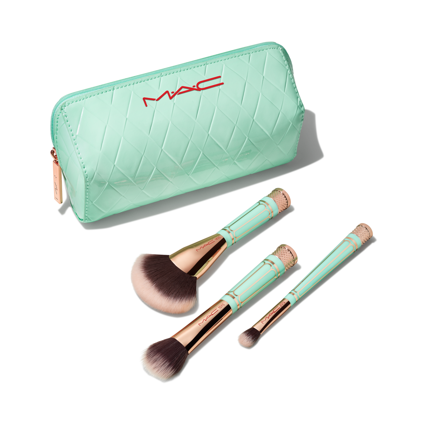 MAC Of All Trades Brush Kit | MAC Cosmetics