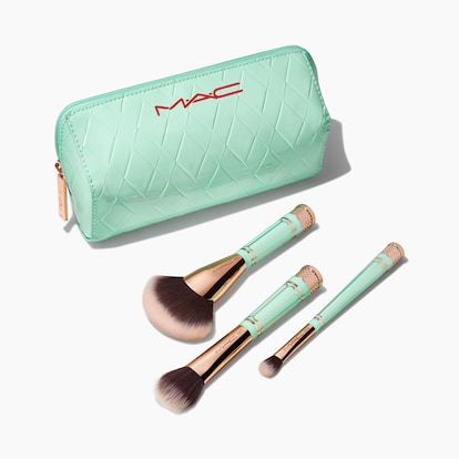 MAC Of All Trades Brush Kit, Product Shot