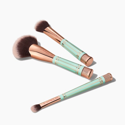 MAC Of All Trades Brush Kit, Product Shot