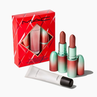 M·A·Cx To The Future Lip Trio, Product Shot