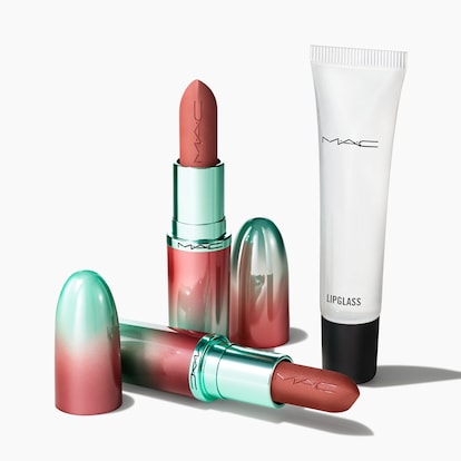 M·A·Cx To The Future Lip Trio, Product Shot