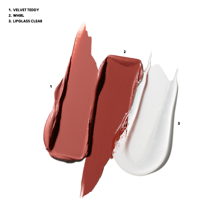M·A·Cx To The Future Lip Trio, Smoosh