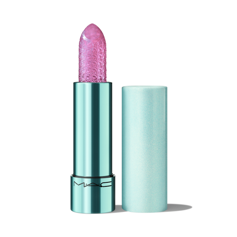 Sugar Crystal Lip Oil Stick / M·A·C Holiday, 3.0 g, Glisten Up, Product Shot