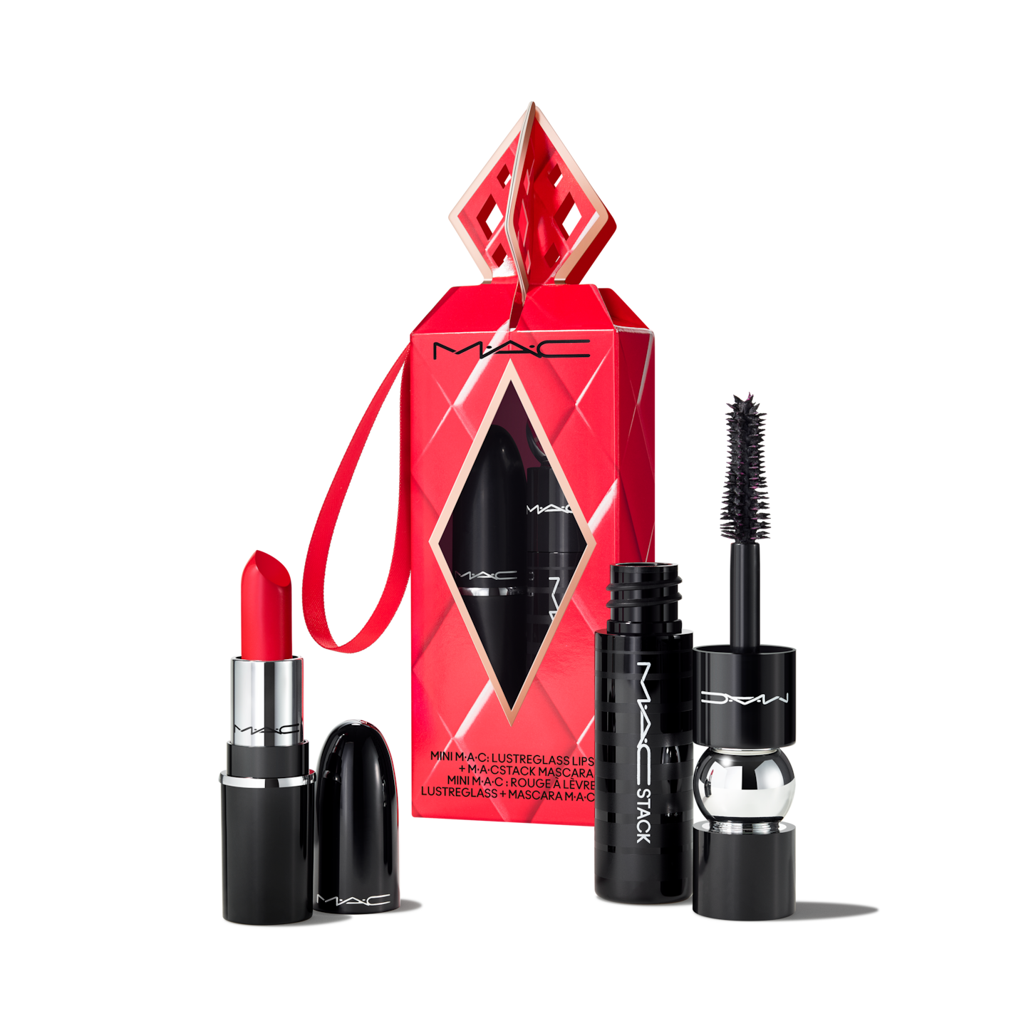 Future Favourites Mini Lip And Eye Kit | MAC Cosmetics