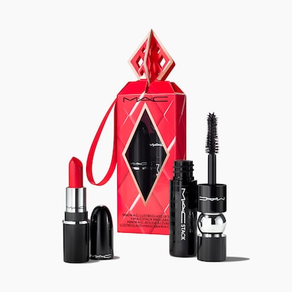 Future Favourites Mini Lip And Eye Kit, Product Shot