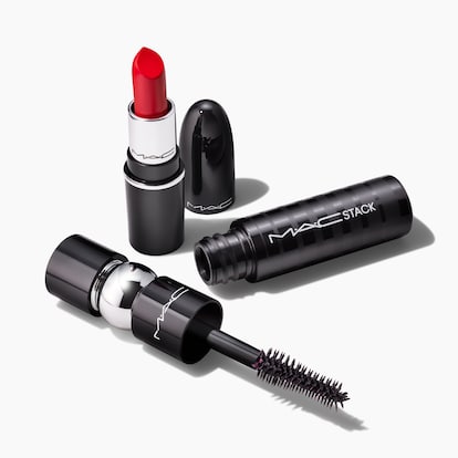 Future Favourites Mini Lip And Eye Kit, Product Shot